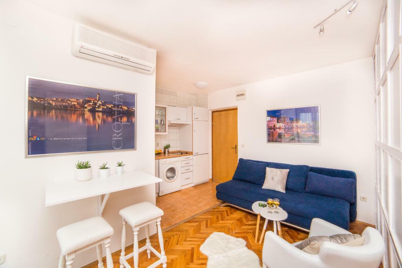 Marivan Centar&Beach ماكارسكا المظهر الخارجي الصورة