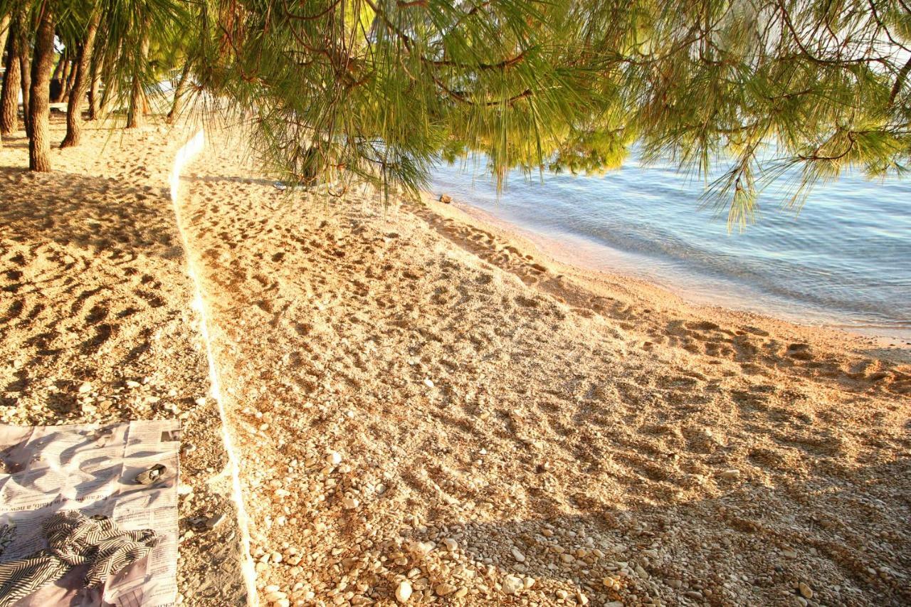 Marivan Centar&Beach ماكارسكا المظهر الخارجي الصورة